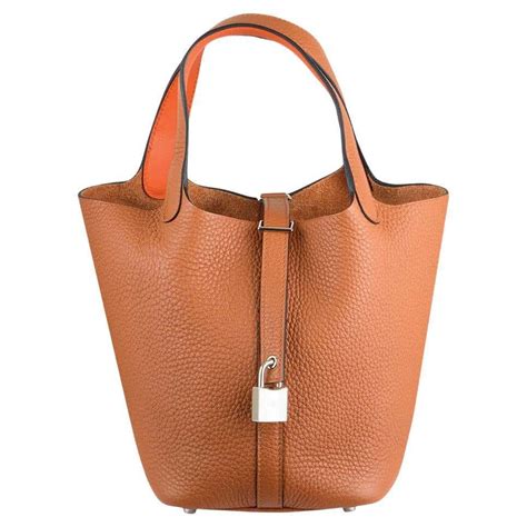 where to sell hermes picotin cuivre color|what hermes colors are worth.